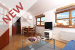 Divadelni Apartments - Accommodation in Prague apartments