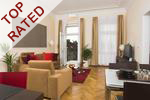 Residence Karolina - Prague apartments in perfect location in the Old Town area