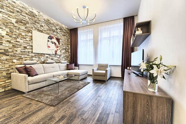 Apartments Krizovnicka 6 - Superb Quality With Great Location